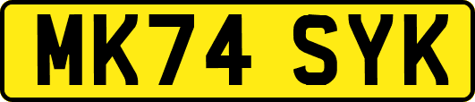 MK74SYK