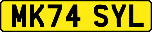 MK74SYL