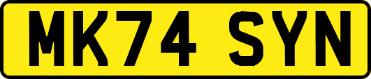 MK74SYN