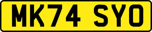 MK74SYO