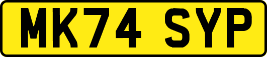 MK74SYP