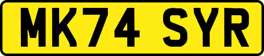 MK74SYR