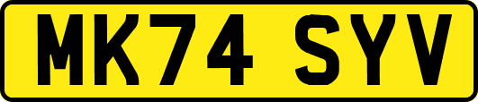 MK74SYV