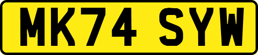 MK74SYW