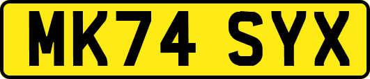MK74SYX