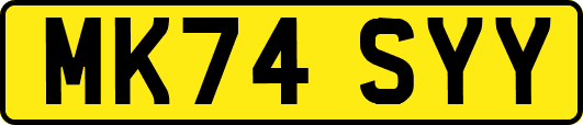 MK74SYY