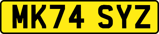 MK74SYZ