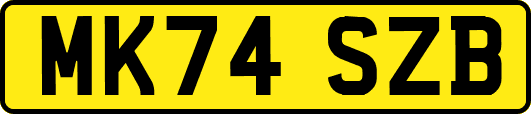 MK74SZB