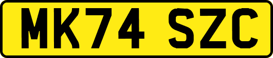 MK74SZC
