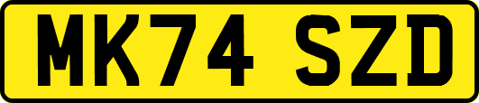 MK74SZD