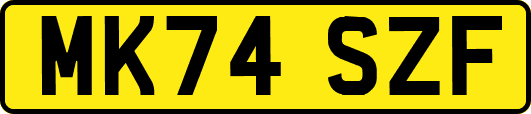 MK74SZF