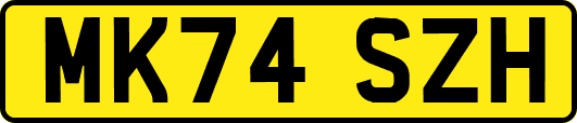 MK74SZH