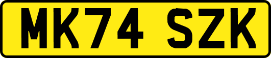 MK74SZK