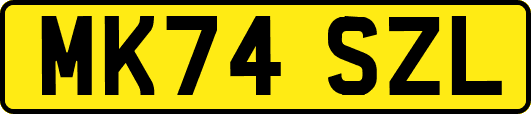 MK74SZL