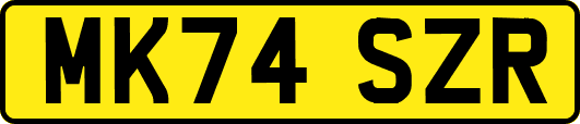 MK74SZR