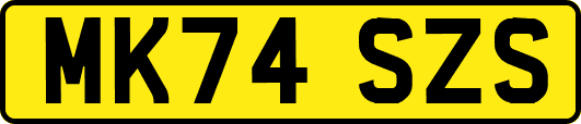 MK74SZS