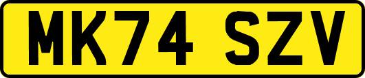 MK74SZV