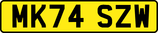 MK74SZW