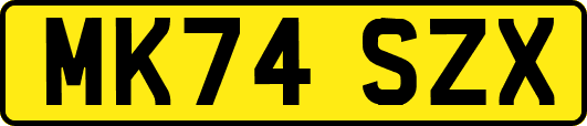 MK74SZX