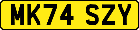 MK74SZY