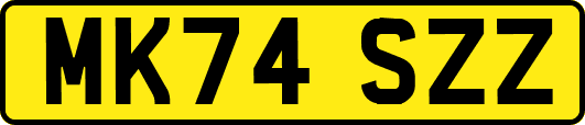 MK74SZZ