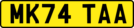 MK74TAA