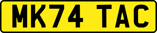 MK74TAC