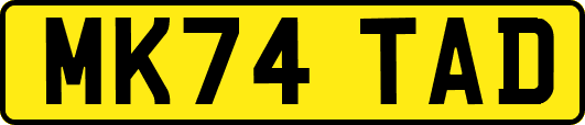 MK74TAD
