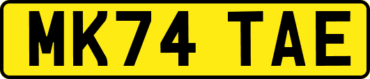 MK74TAE