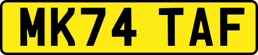 MK74TAF