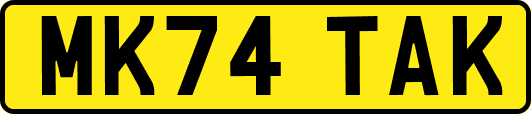MK74TAK