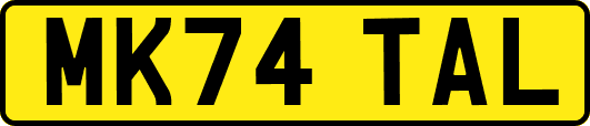 MK74TAL