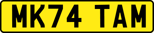 MK74TAM