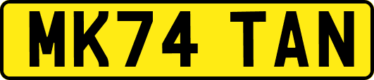 MK74TAN