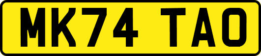 MK74TAO