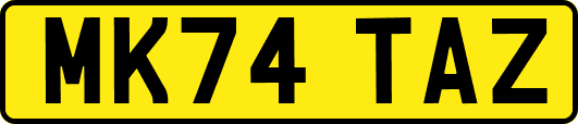 MK74TAZ