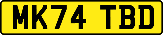 MK74TBD