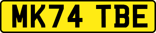 MK74TBE