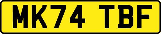 MK74TBF