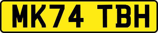MK74TBH