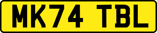 MK74TBL