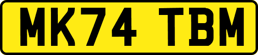 MK74TBM