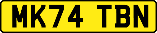 MK74TBN