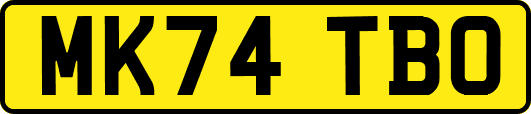MK74TBO