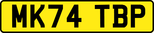MK74TBP