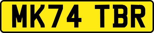 MK74TBR