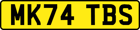 MK74TBS
