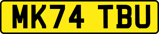 MK74TBU