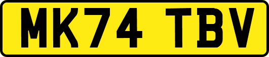MK74TBV