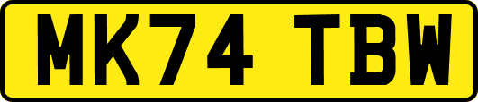 MK74TBW